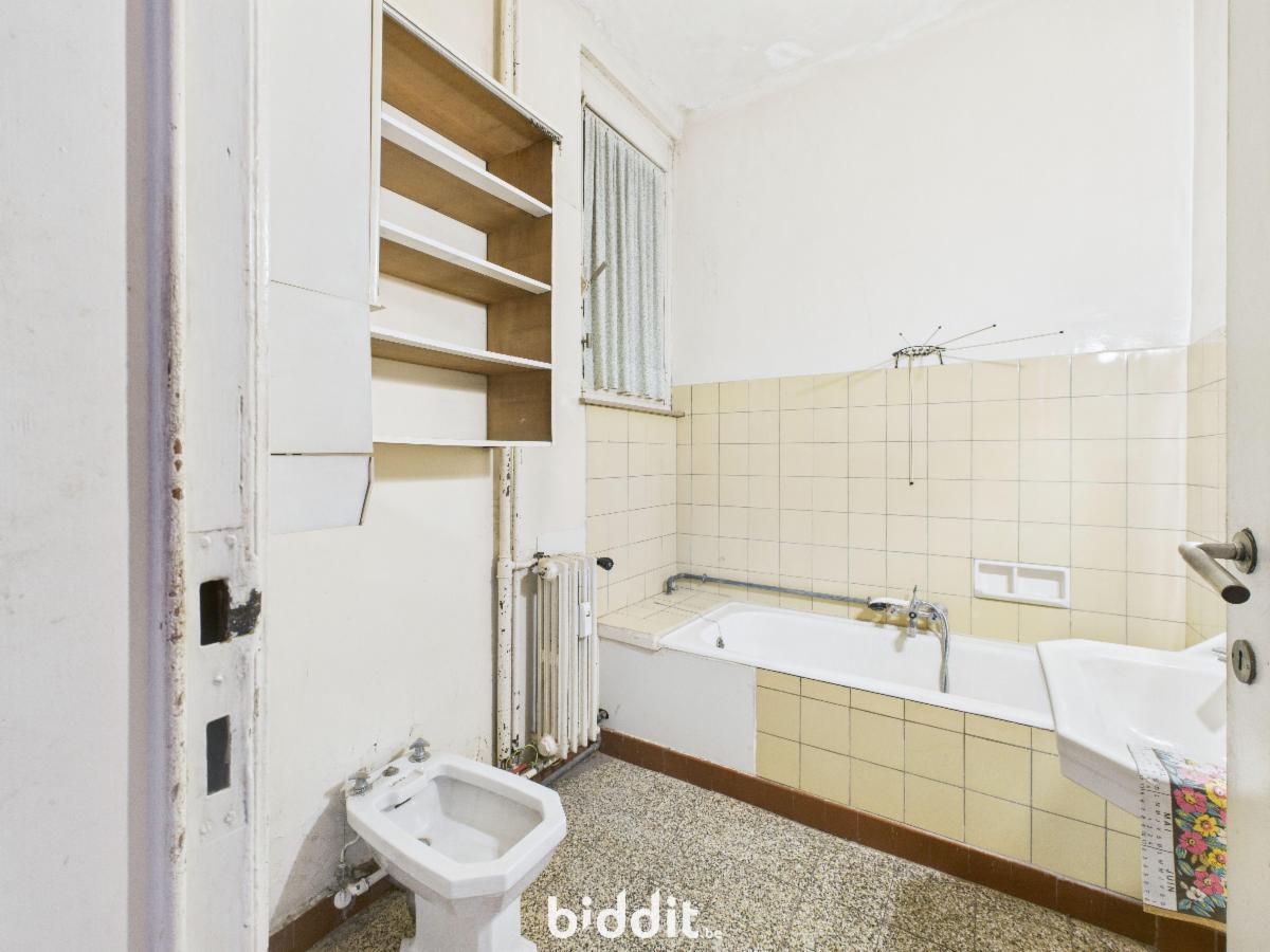 photo 12 du bien L’appartement C4 au 4e étage