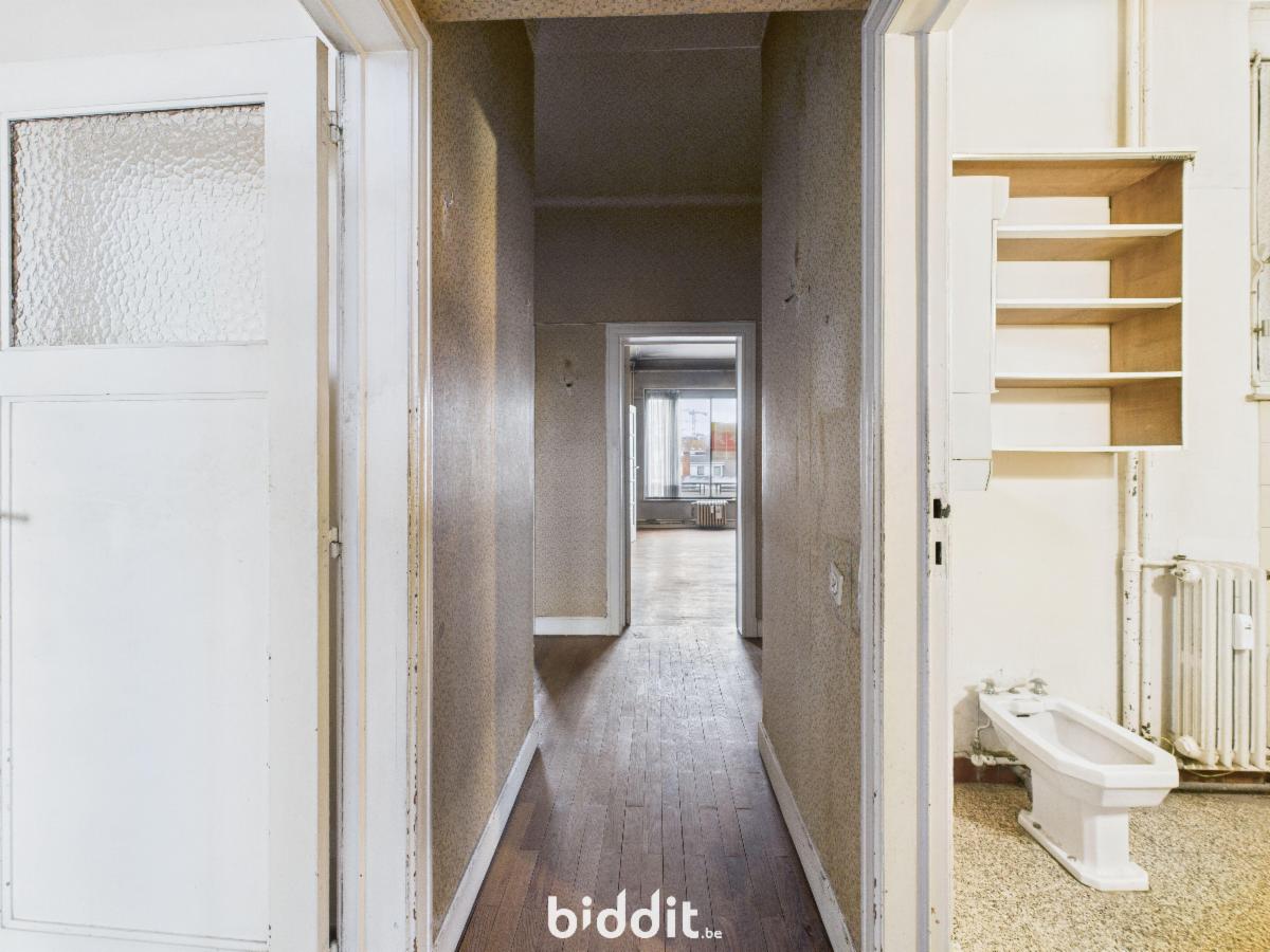 photo 13 du bien L’appartement C4 au 4e étage