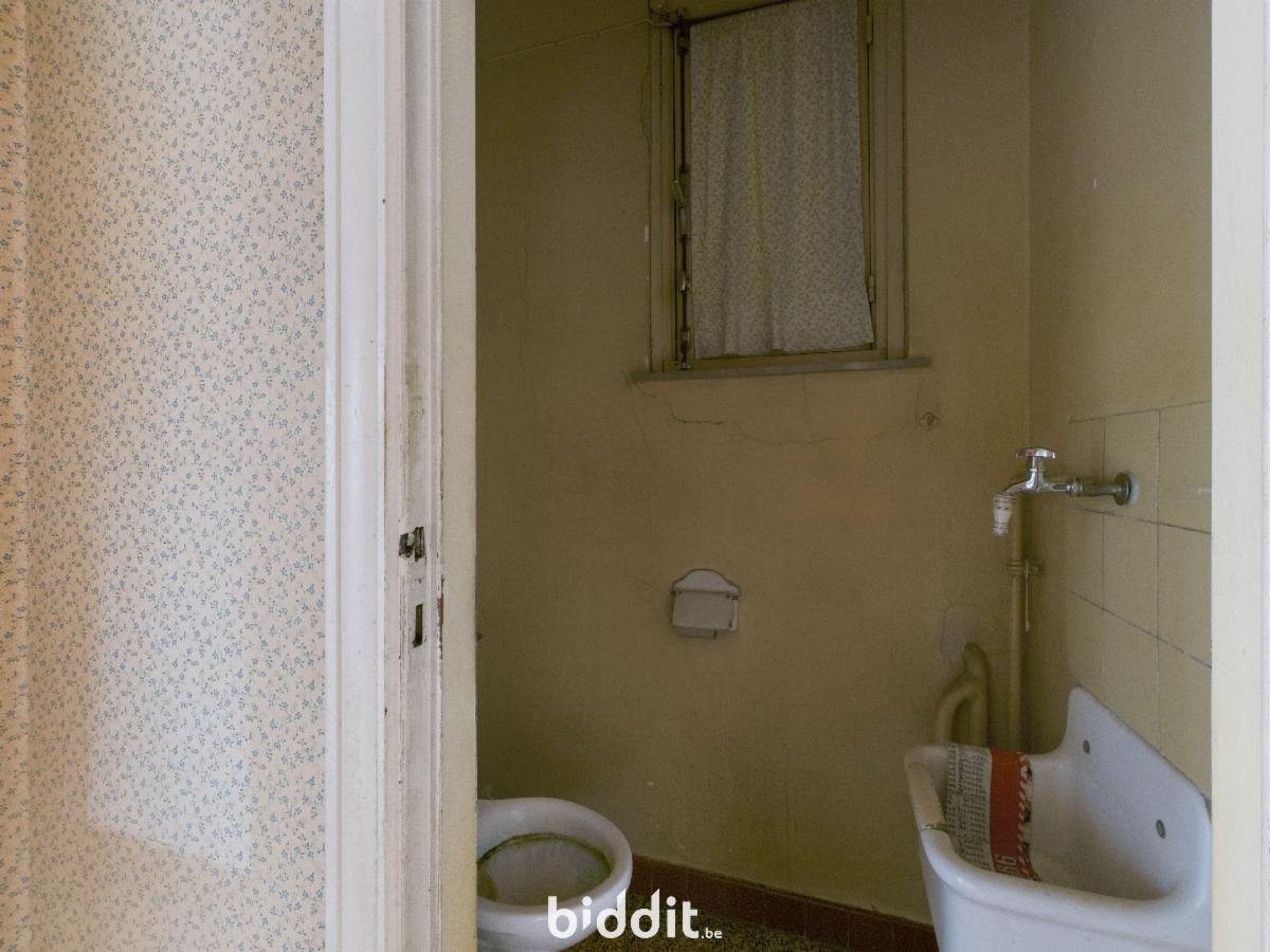 photo 14 du bien L’appartement C4 au 4e étage