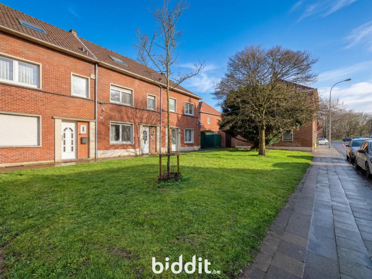 photo 3 du bien Une jolie maison 2-façades