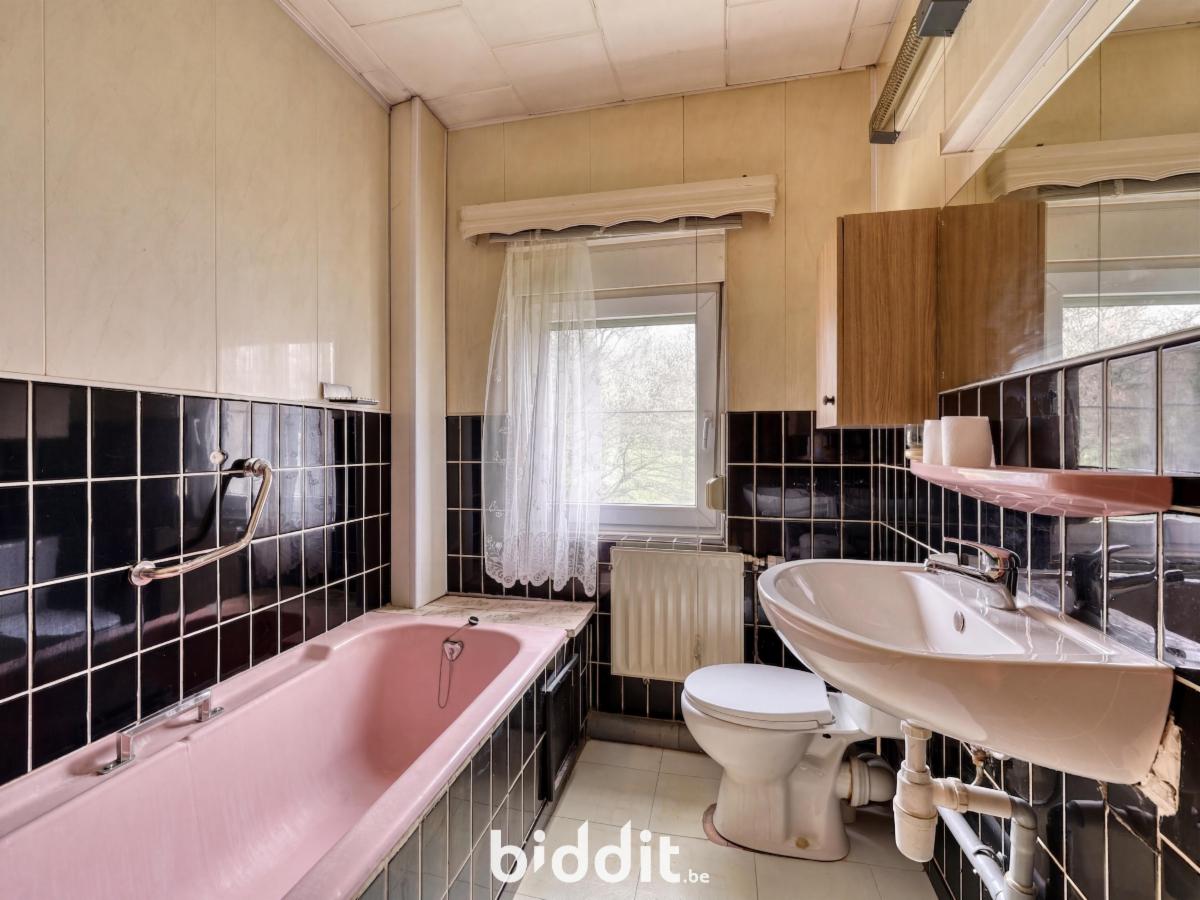 photo 4 du bien Une jolie maison 2-façades