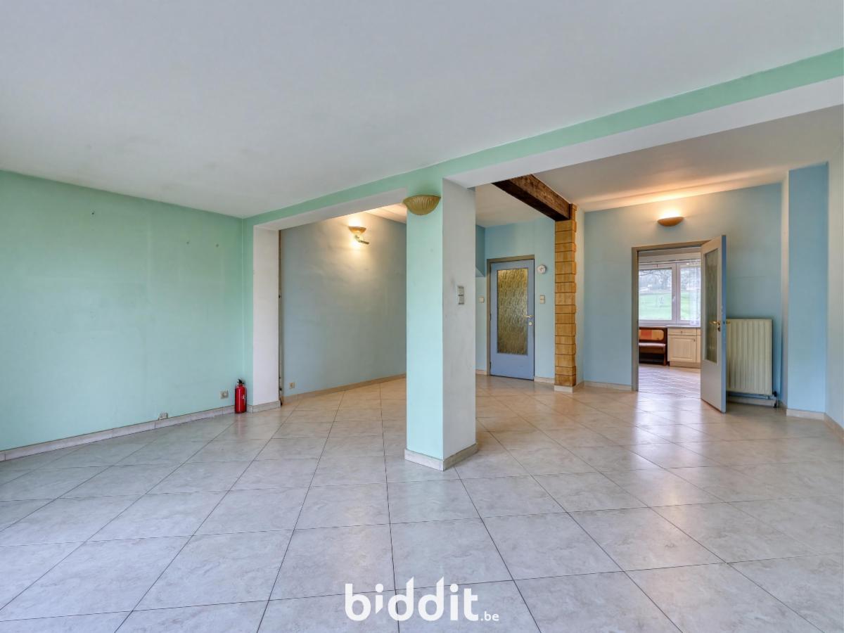 photo 6 du bien Une jolie maison 2-façades