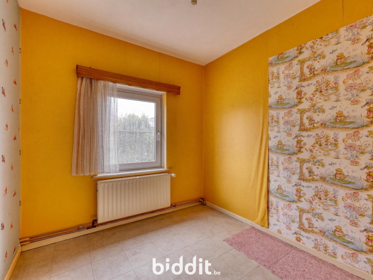 photo 7 du bien Une jolie maison 2-façades