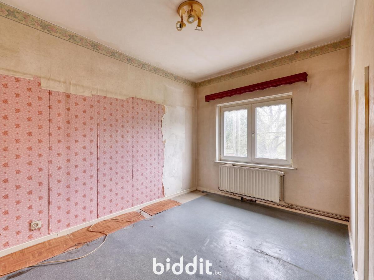 photo 8 du bien Une jolie maison 2-façades