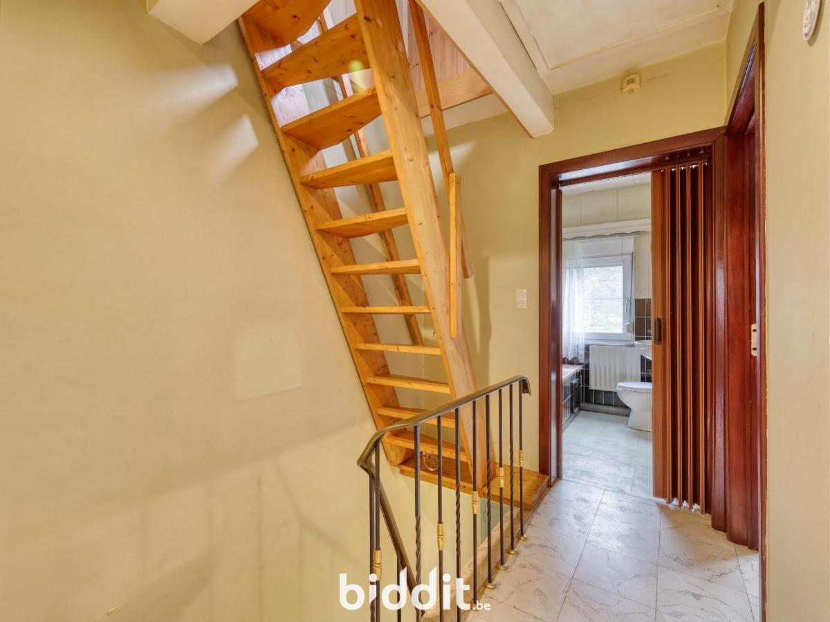 photo 10 du bien Une jolie maison 2-façades