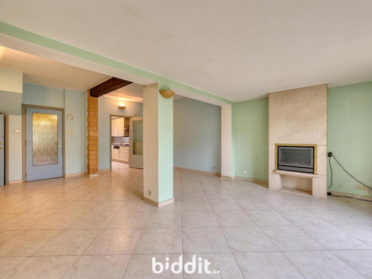 photo 11 du bien Une jolie maison 2-façades