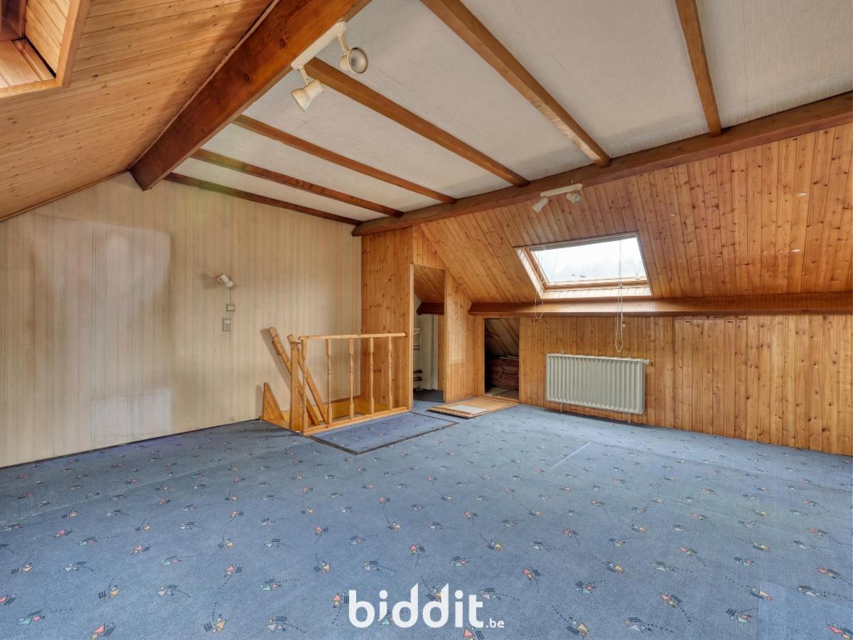 photo 12 du bien Une jolie maison 2-façades