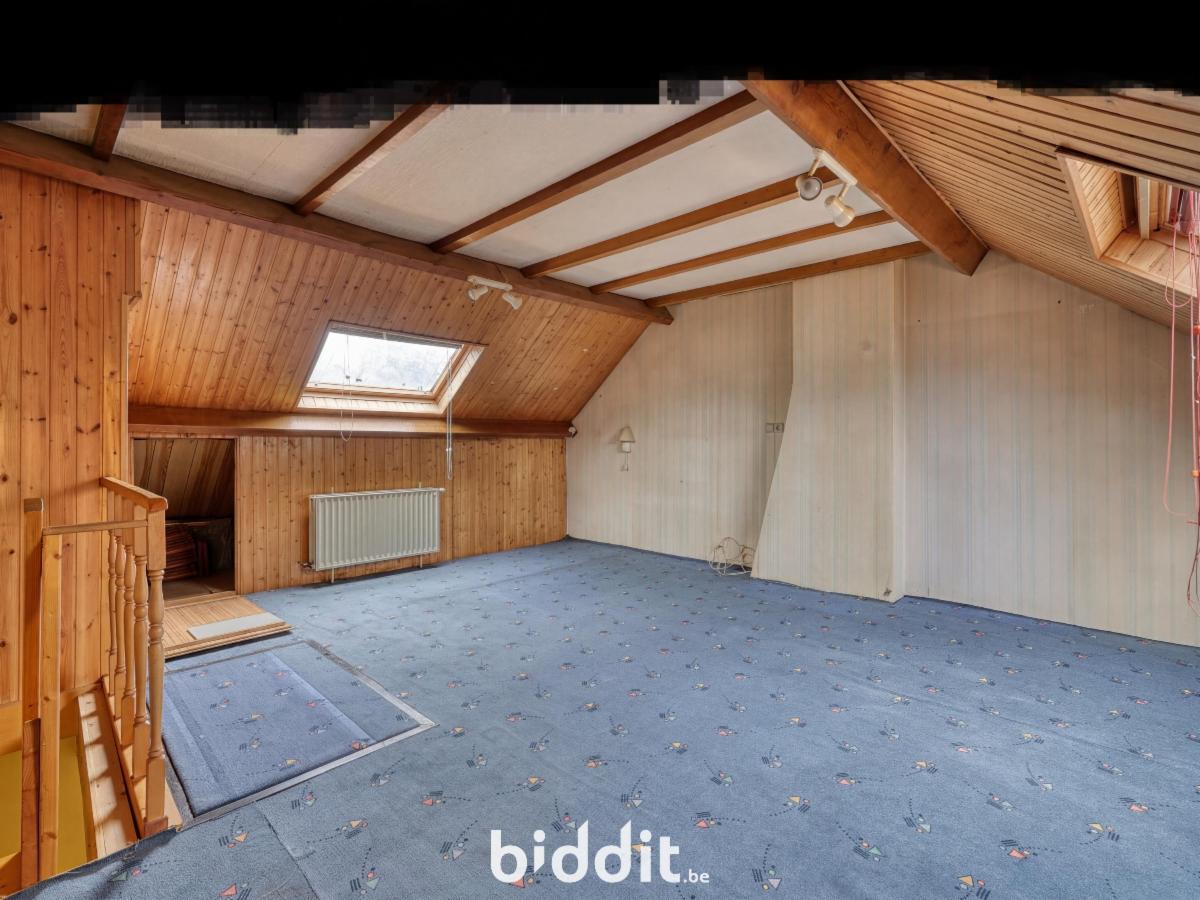 photo 13 du bien Une jolie maison 2-façades