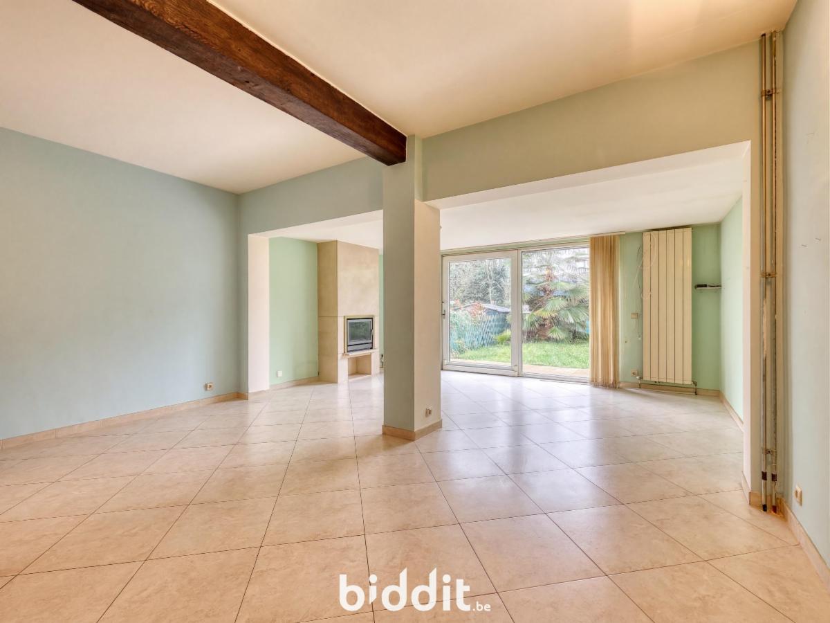 photo 14 du bien Une jolie maison 2-façades