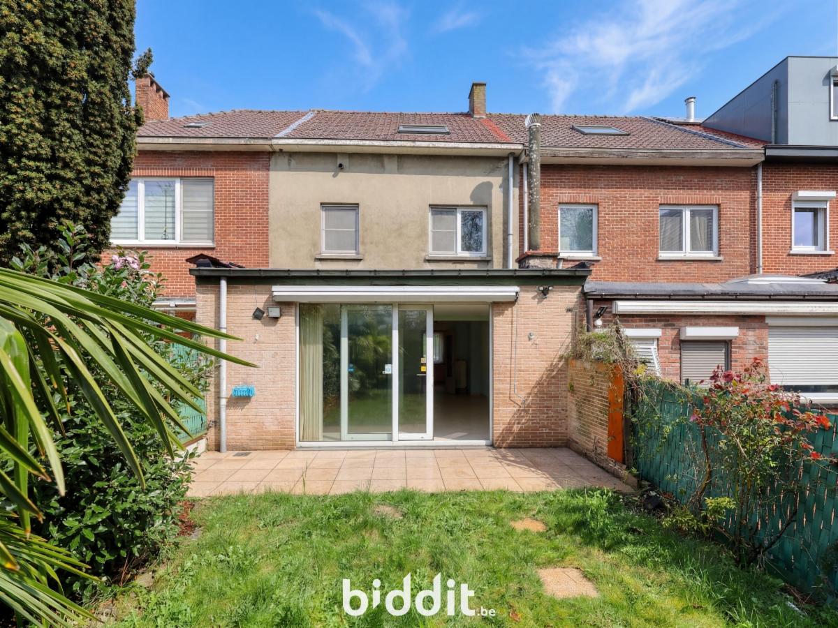 photo 18 du bien Une jolie maison 2-façades