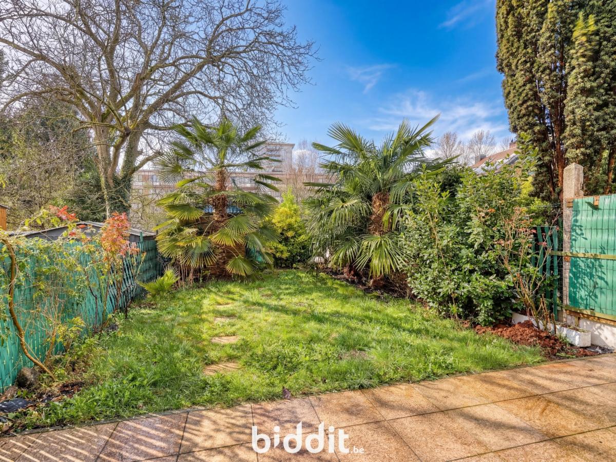 photo 19 du bien Une jolie maison 2-façades