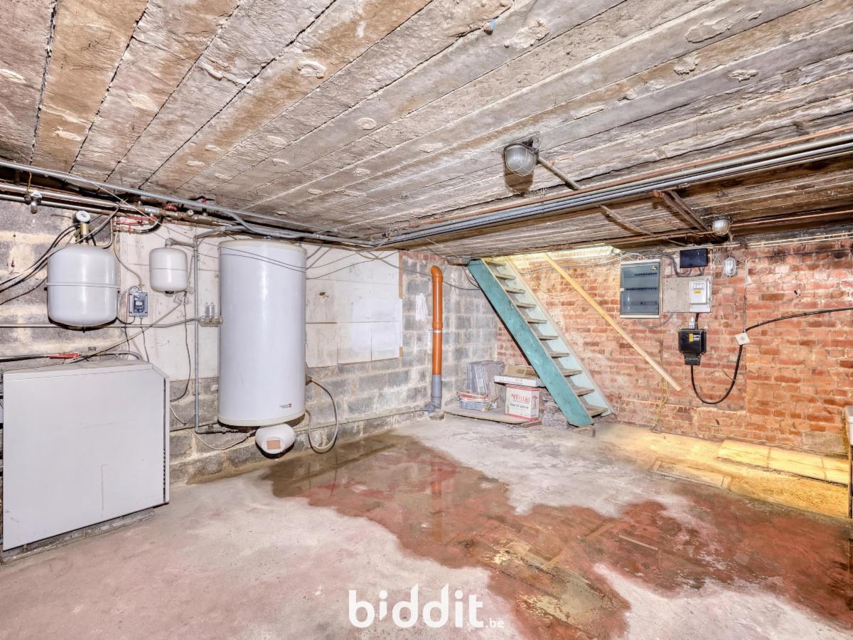 photo 21 du bien Une jolie maison 2-façades