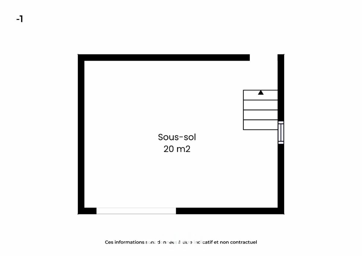 photo 22 du bien Une jolie maison 2-façades