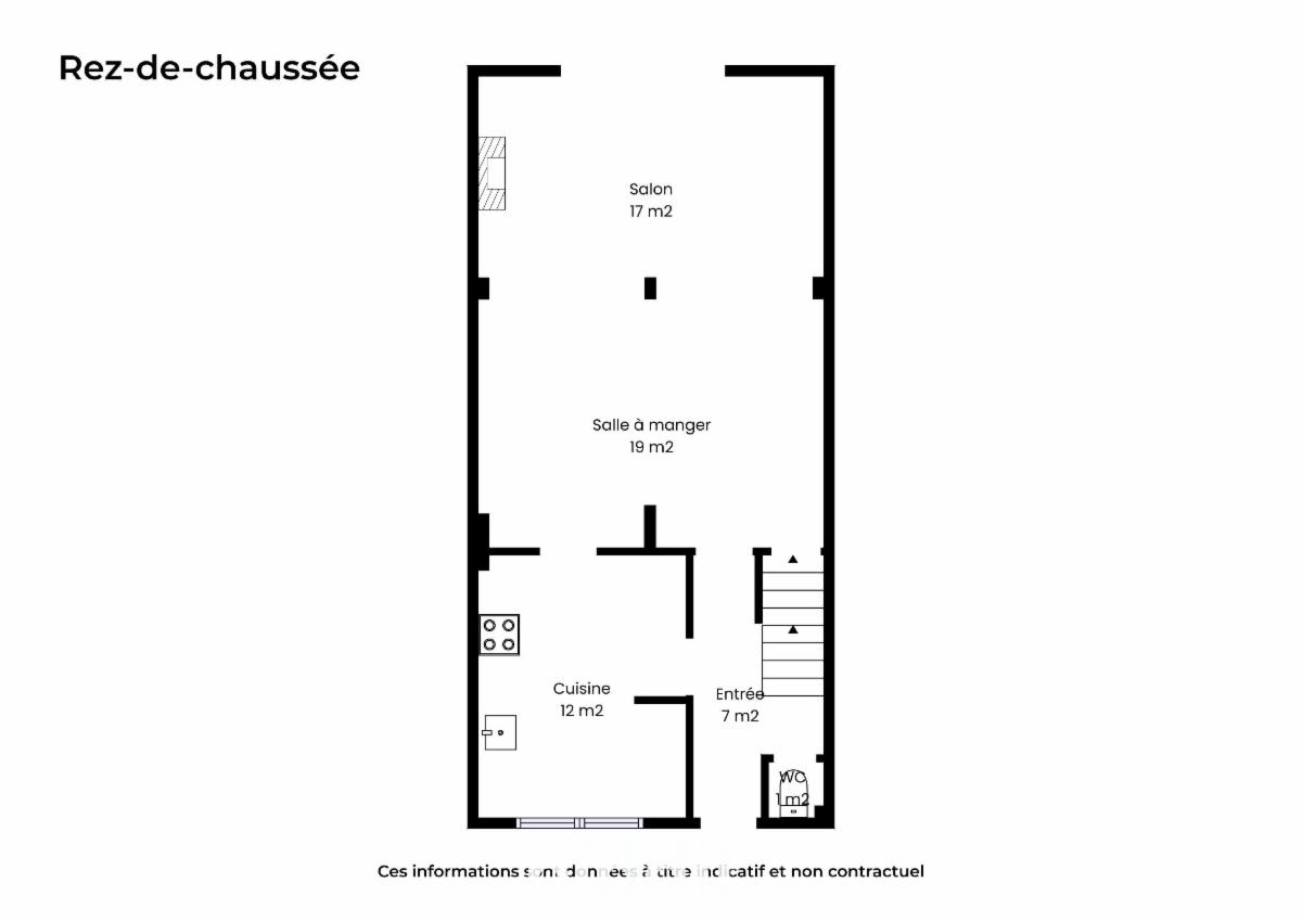 photo 23 du bien Une jolie maison 2-façades