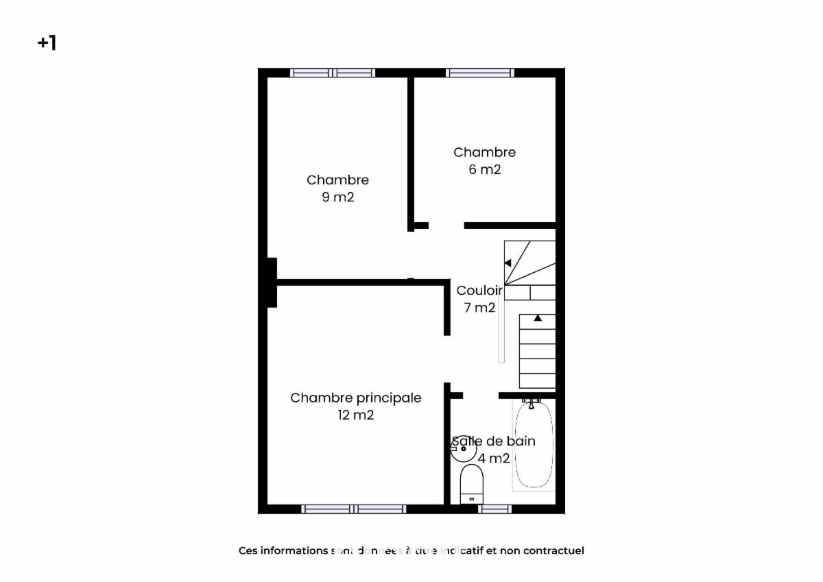 photo 24 du bien Une jolie maison 2-façades