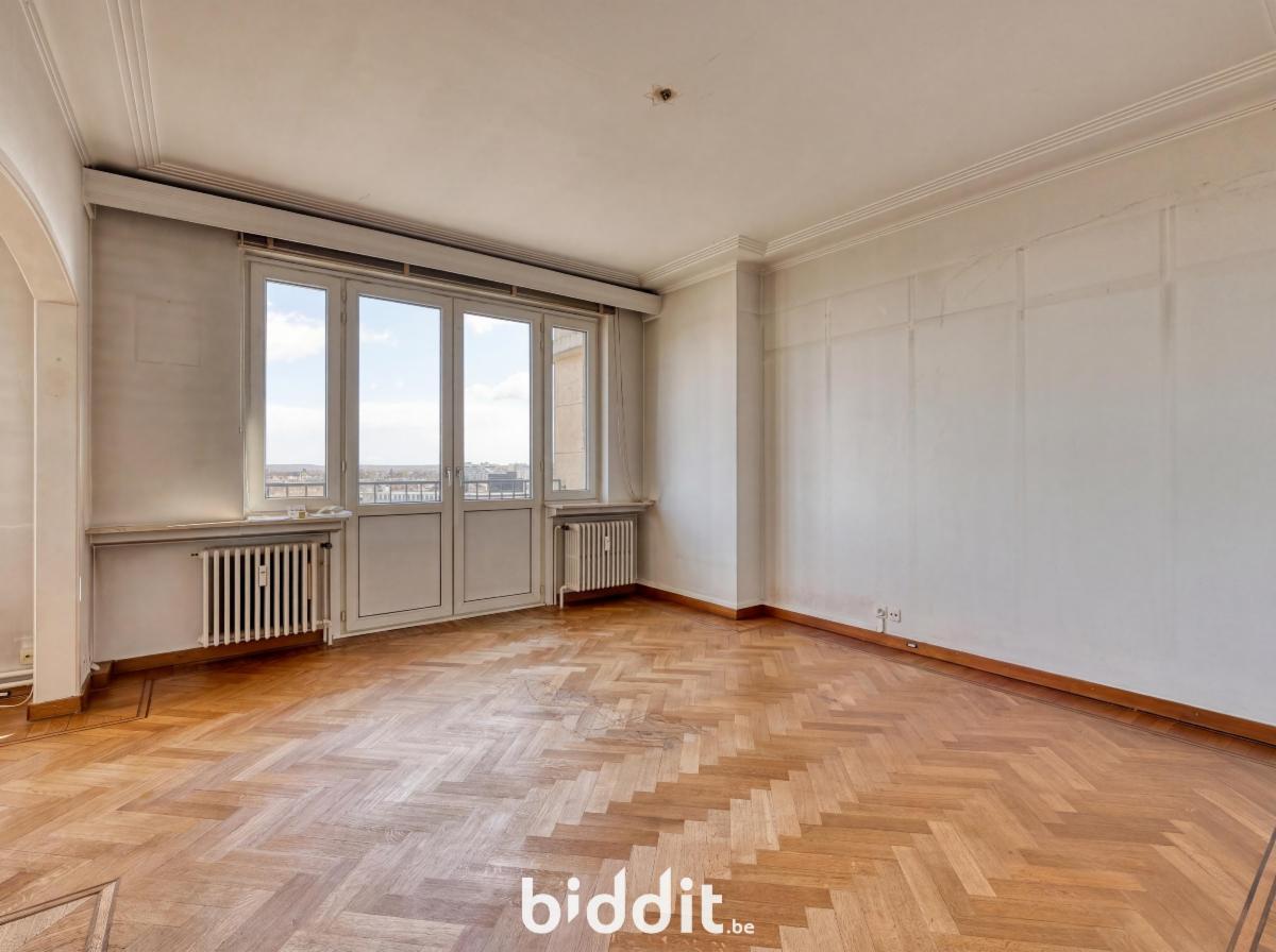 photo 19 du bien L’ appartement n° 9 au 9e étage avec 2 chambres