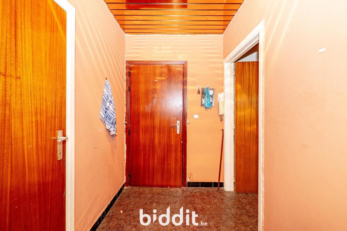 photo 4 du bien Appartement D3 au 3e étage + emplacement pour voiture n ° 6