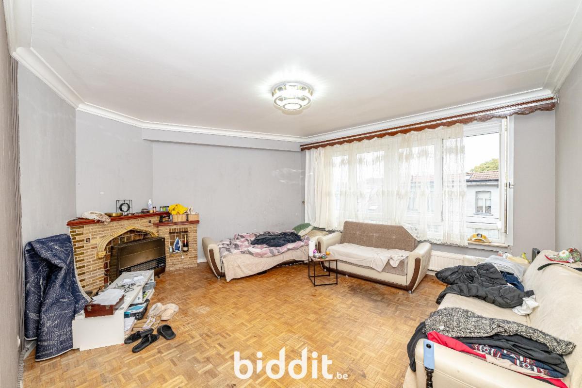 photo 8 du bien Appartement D3 au 3e étage + emplacement pour voiture n ° 6