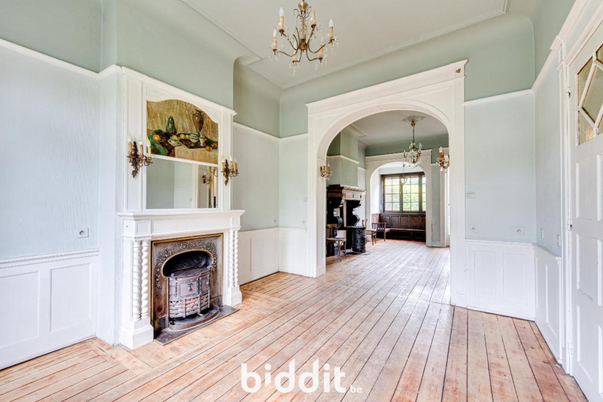 photo 2 du bien Une maison deux façades très bien située