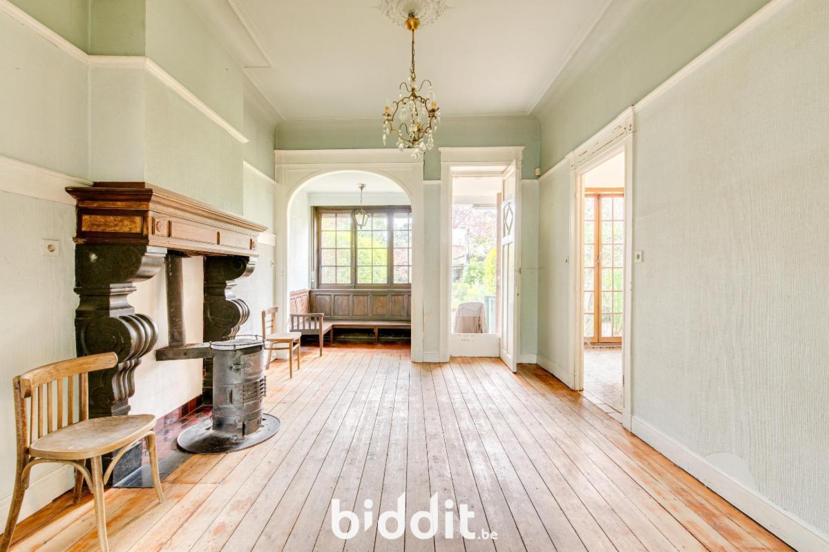 photo 3 du bien Une maison deux façades très bien située