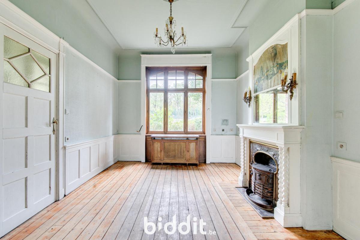 photo 4 du bien Une maison deux façades très bien située