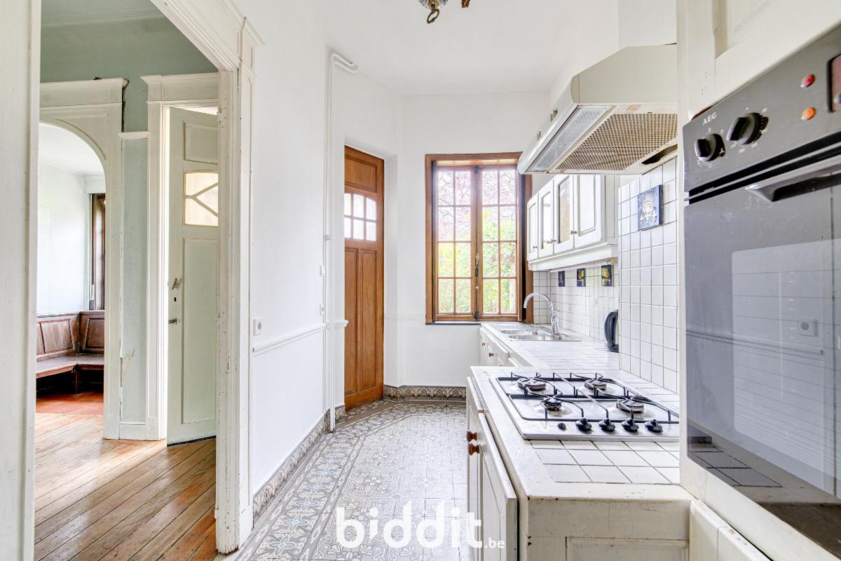 photo 5 du bien Une maison deux façades très bien située