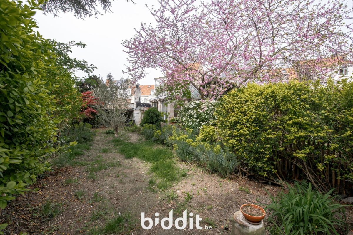 photo 7 du bien Une maison deux façades très bien située