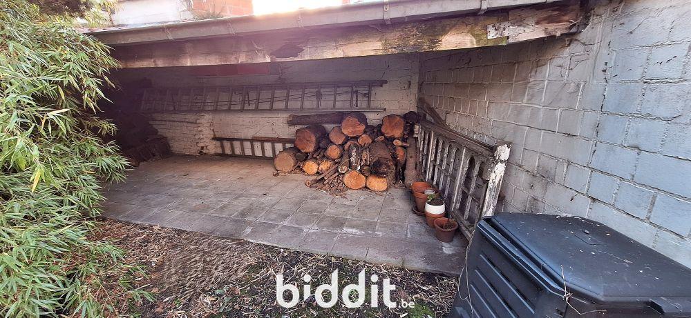 photo 8 du bien Une maison deux façades très bien située