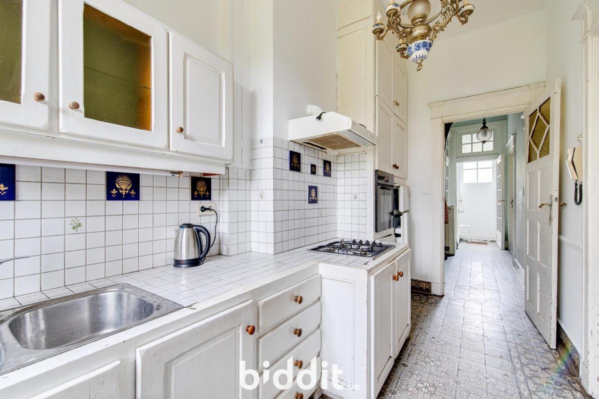 photo 10 du bien Une maison deux façades très bien située