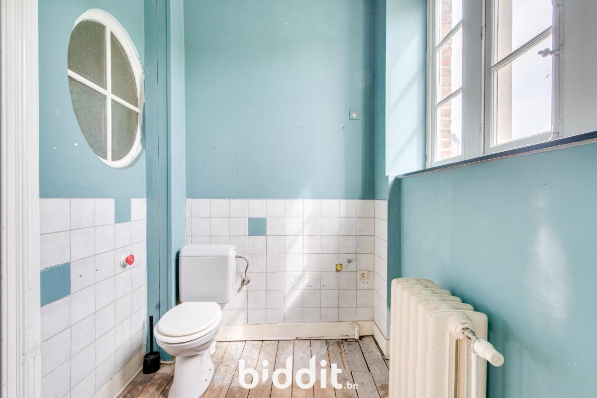 photo 11 du bien Une maison deux façades très bien située