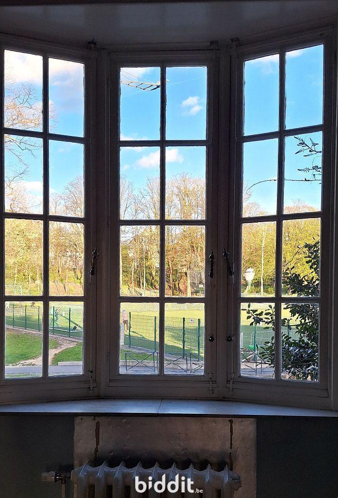 photo 12 du bien Une maison deux façades très bien située