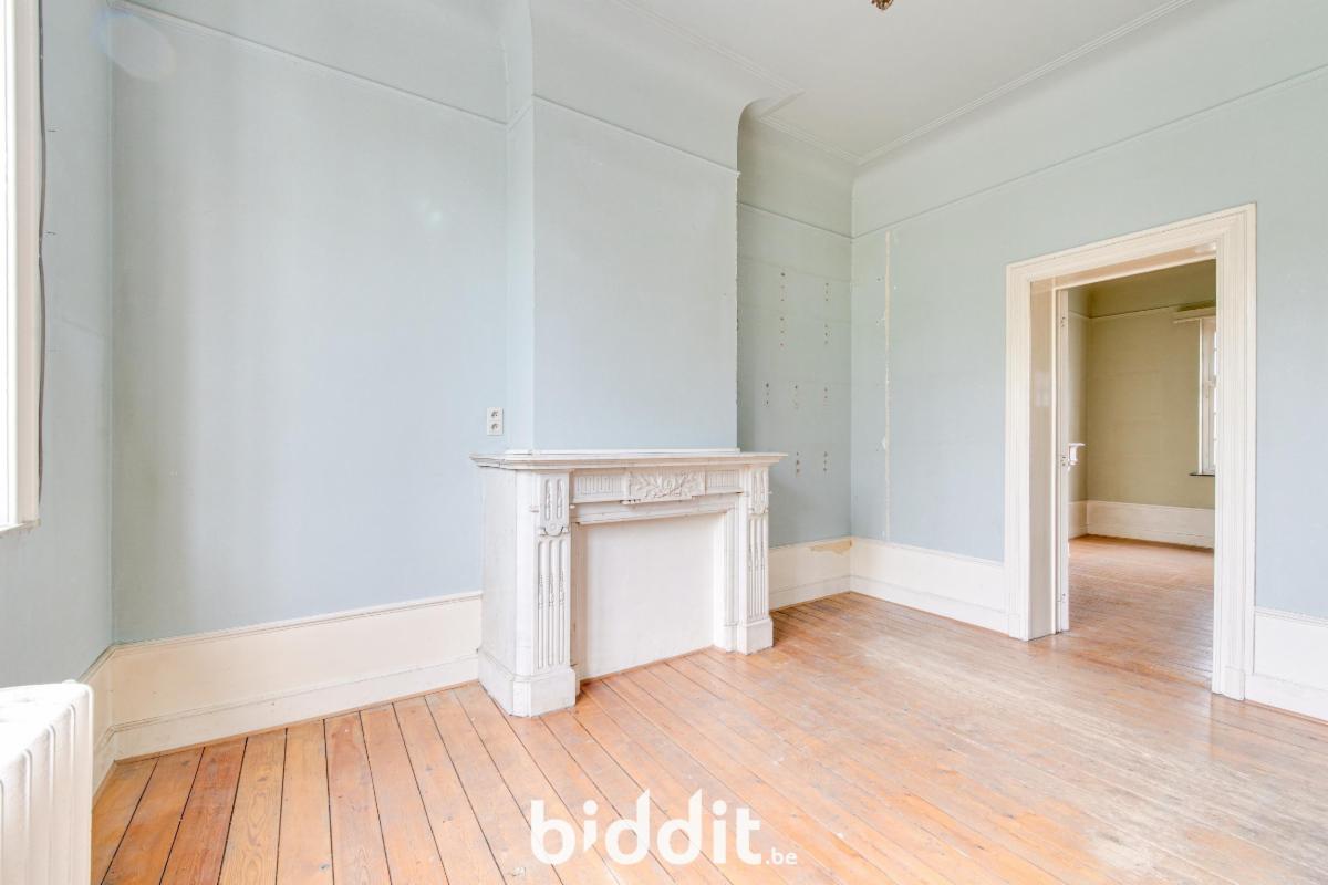 photo 13 du bien Une maison deux façades très bien située