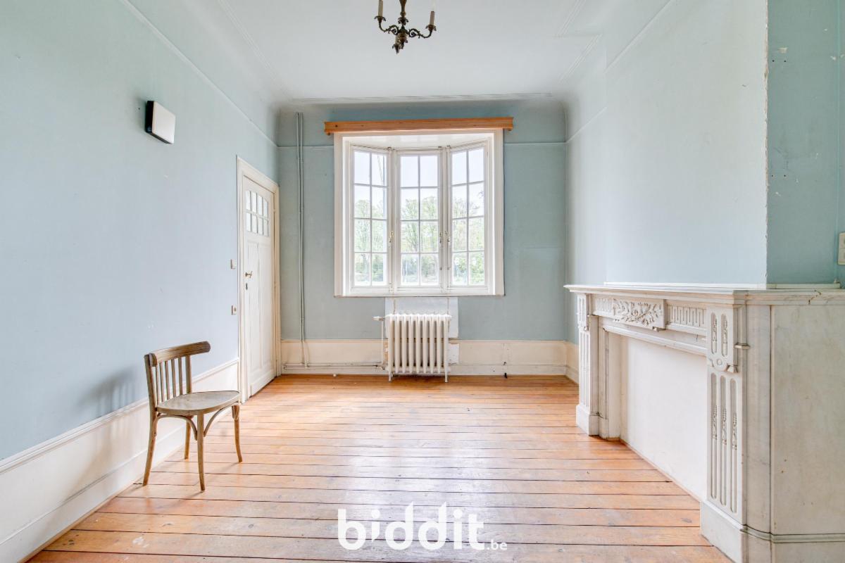 photo 14 du bien Une maison deux façades très bien située