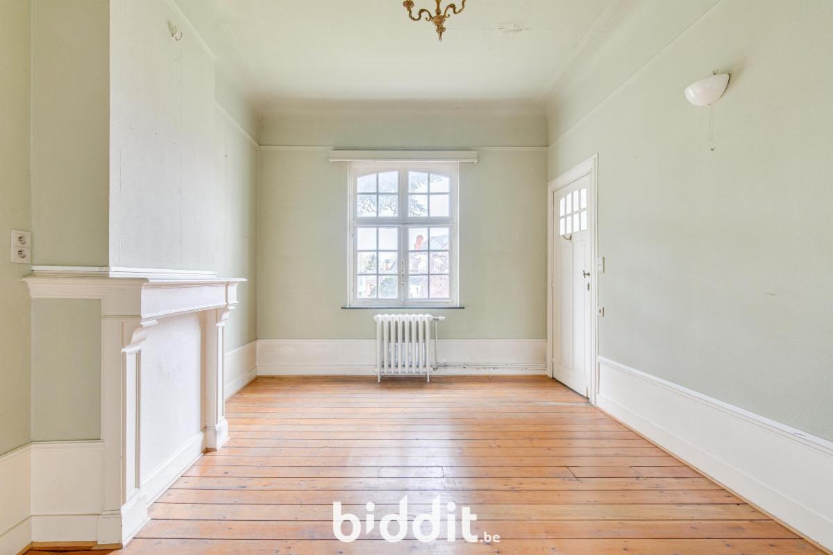 photo 15 du bien Une maison deux façades très bien située