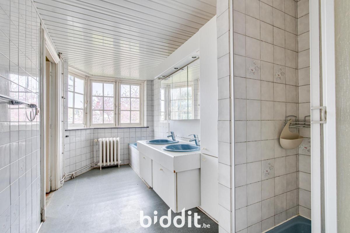 photo 16 du bien Une maison deux façades très bien située