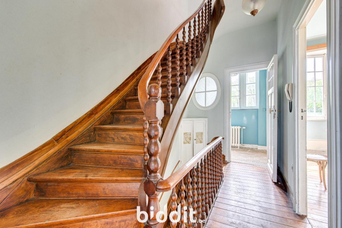 photo 17 du bien Une maison deux façades très bien située