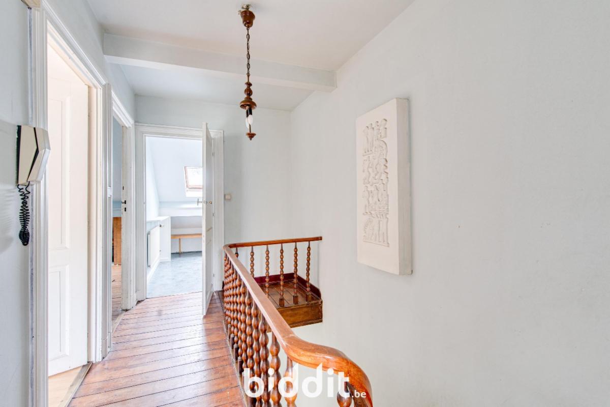 photo 18 du bien Une maison deux façades très bien située