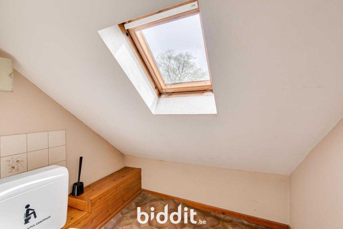 photo 19 du bien Une maison deux façades très bien située