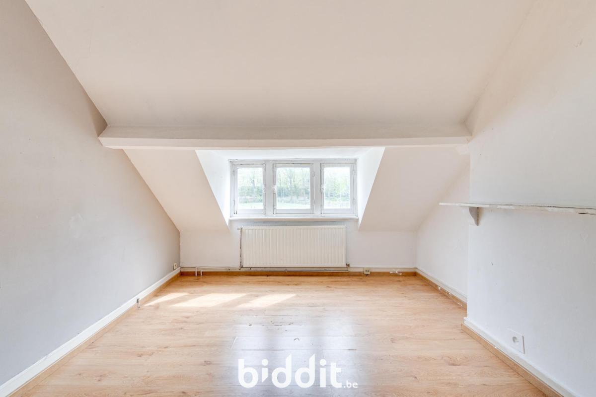 photo 21 du bien Une maison deux façades très bien située