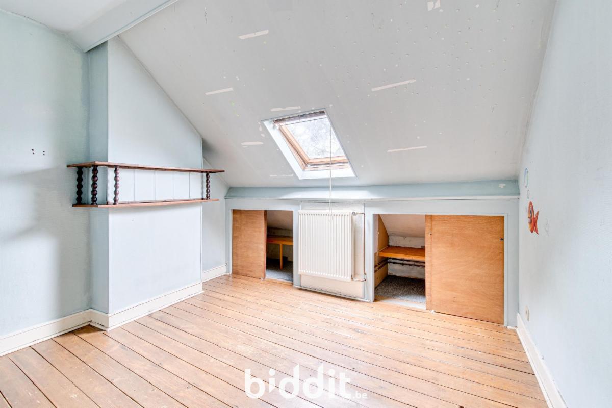 photo 22 du bien Une maison deux façades très bien située