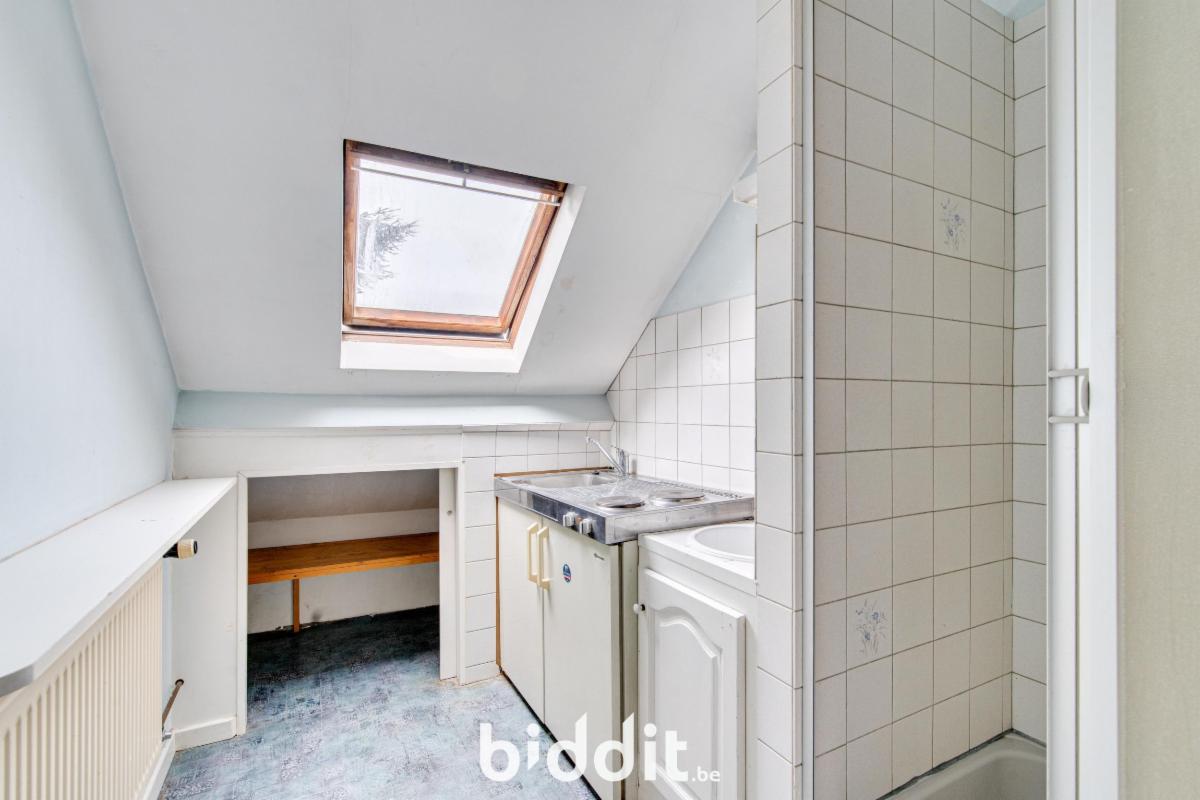 photo 23 du bien Une maison deux façades très bien située