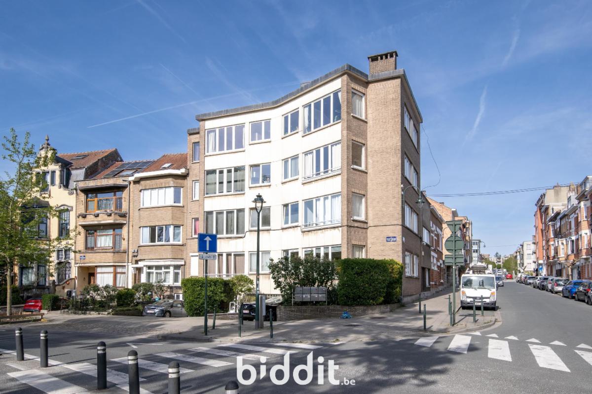 photo 2 du bien L’ appartement « A4 » au 4e étage