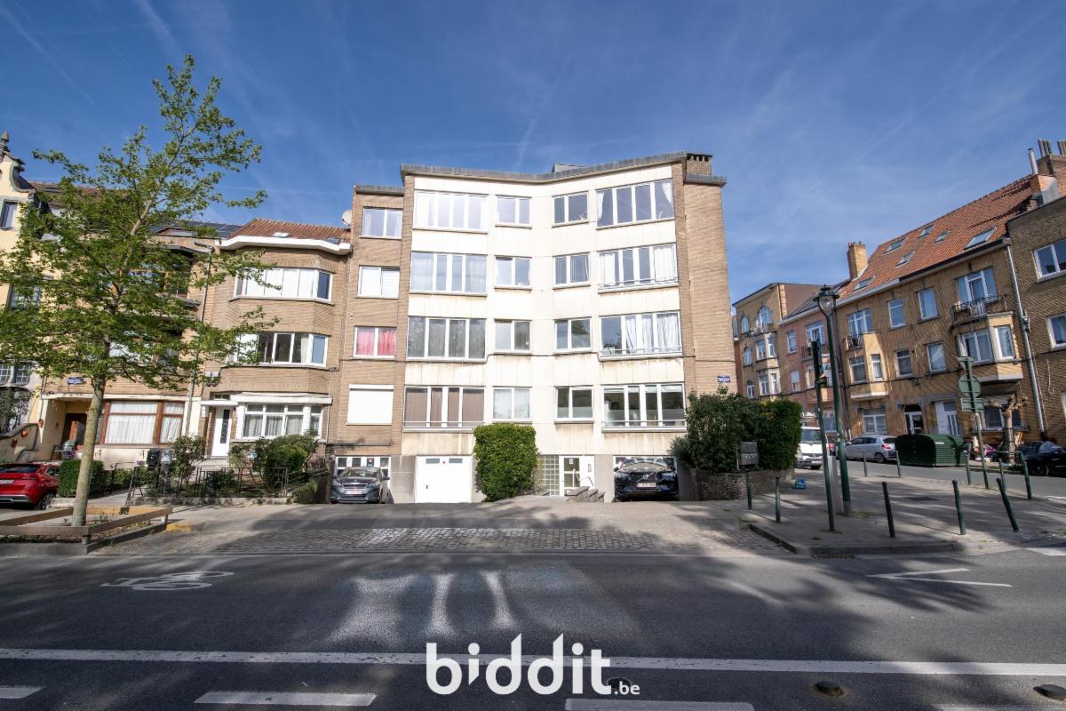photo 3 du bien L’ appartement « A4 » au 4e étage