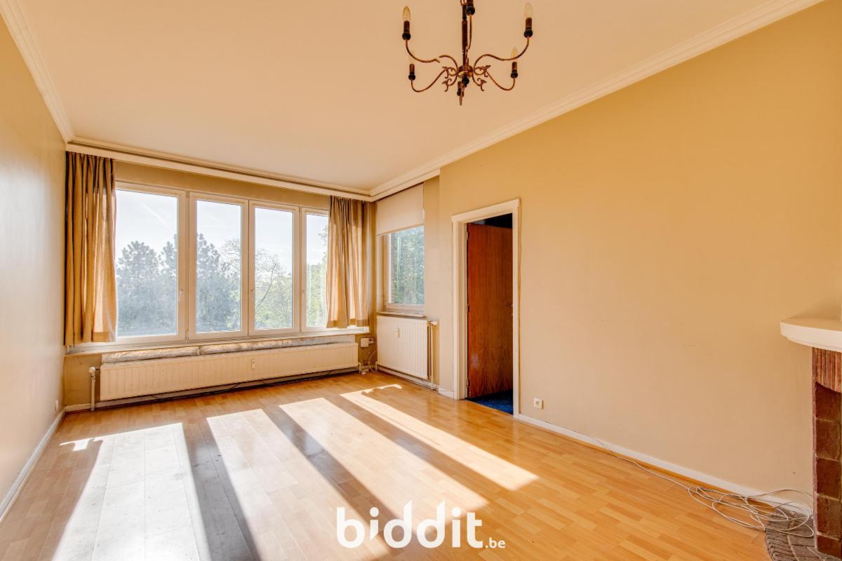 photo 4 du bien L’ appartement « A4 » au 4e étage