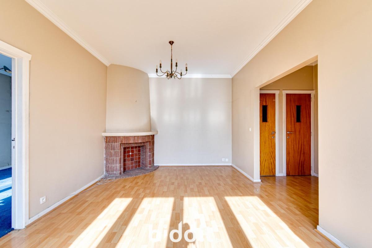 photo 6 du bien L’ appartement « A4 » au 4e étage
