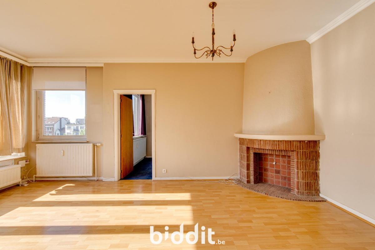 photo 7 du bien L’ appartement « A4 » au 4e étage