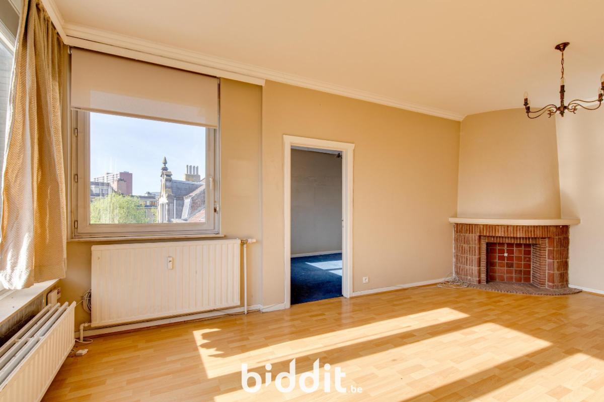 photo 8 du bien L’ appartement « A4 » au 4e étage