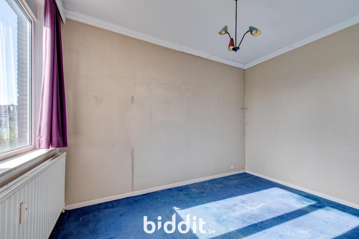 photo 9 du bien L’ appartement « A4 » au 4e étage