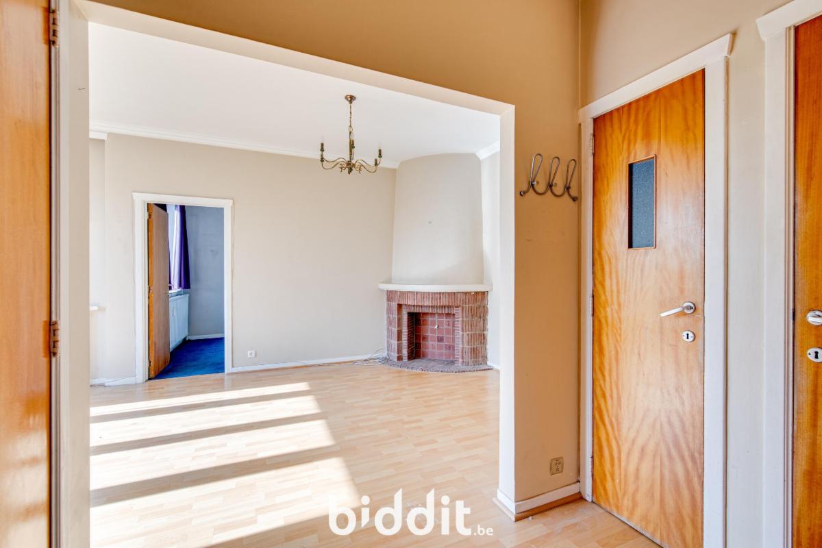 photo 10 du bien L’ appartement « A4 » au 4e étage