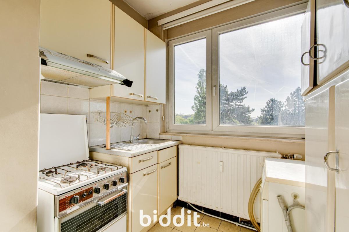 photo 11 du bien L’ appartement « A4 » au 4e étage